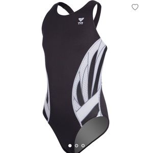 NWT!  Phoenix Maxfit One Piece Swimsuit